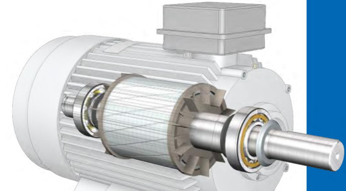 電機(jī)溫度過(guò)高都是軸承引起的嗎？